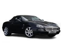 Maserati Spyder 4.2 Cambiocorsa | Youngtimer | Automaat | Xenon | Stoelverwarming |