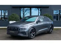 Audi Q8 50 TDI quattro Pro Line S