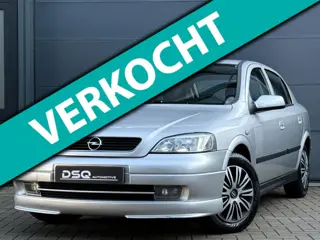 Opel Astra 1.6 GL