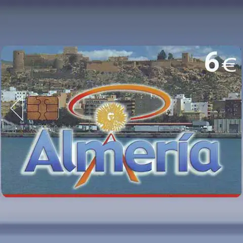 Almeria (2005)