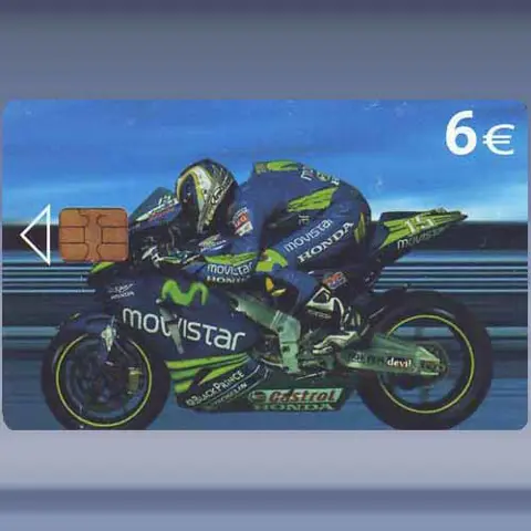 Dani and Sete (2005)