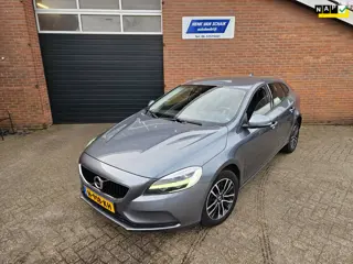 Volvo V40 1.5 T2 Polar+ 2020 AUTOMAAT - Stoelverwarming