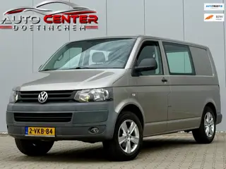 Volkswagen Transporter 2.0 TDI L1H2 Zelfrijder|rolstoelbus|Handgas|Carplay