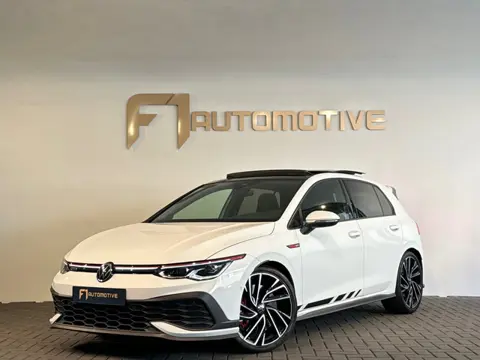 Volkswagen GOLF 2.0 TSI GTI Clubsport Pano|H/K|Special Mode