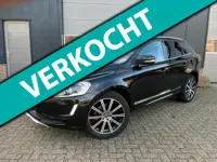 Volvo XC60 2.0 T5 FWD Summum-Panorama-Leder-NAVI-NAP!