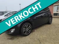 Hyundai Ix20 1.4i i-Motion nieuwe distributieketting