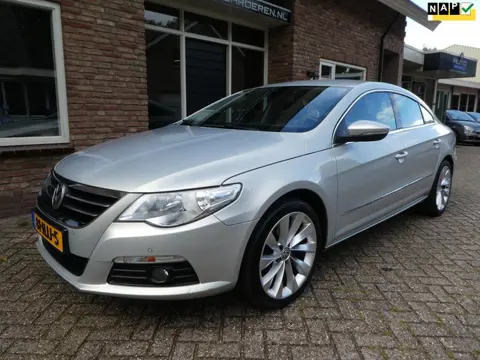 Volkswagen Passat CC 1.8 TSI 4p.