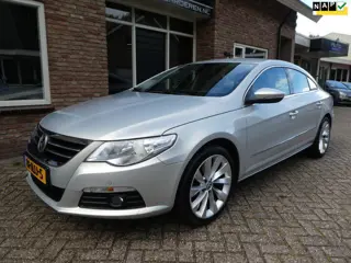 Volkswagen Passat CC 1.8 TSI 4p.