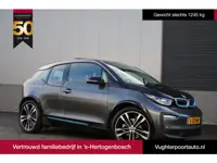 BMW i3 Executive 120Ah 42 kWh/H-Kardon/Leder/Sunroof/Carplay/W-pomp/3-Fase/20"