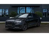 Audi RSQ8 4.0 TFSI quattro