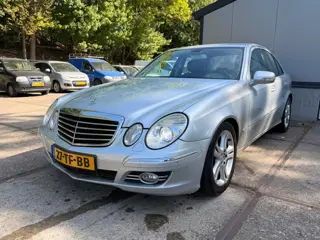Mercedes-Benz E-Klasse 280 Avantgarde | Automaat | Clima | PDC | Xenon