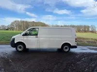 Volkswagen Transporter 2.0 TDI L2H1 BM
