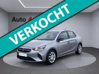 Opel CORSA 1.2 Edition Met AIRCO I ELEKTR PAKKET I ANDROID