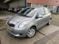 Toyota Yaris 1.3 VVTi Sol MMT 5 Deurs HB | Automaat | Airco | Centrale vergrendeling | All-Season Ba