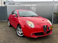 Alfa Romeo MiTo 1.4 T Distinctive - NIEUWE APK - Airco - Navi