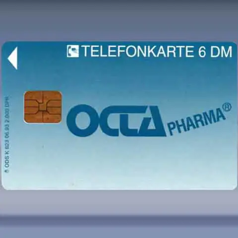 Octa Pharma (1993)