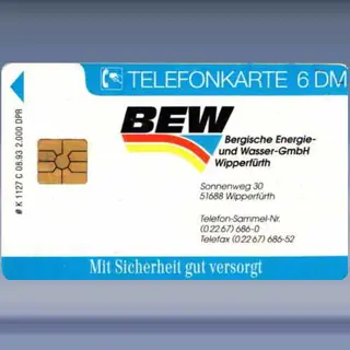 GmbH Wipperfürth (1993)