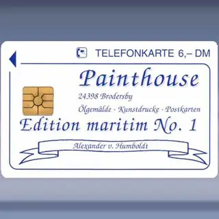 Painthouse (1) (1993)