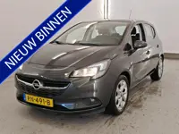 Opel Corsa 1.4 Online Edition,NAV,LMV,CRUISE,AIRCO,1ste Eigenaar,Super Nette Corsa