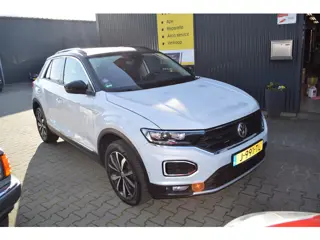 Volkswagen T-Roc 1.5 TSI Sport