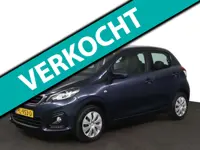 Peugeot 108 1.0 e-VTi Active Automaat|All-season banden|11 stempels in het boekje