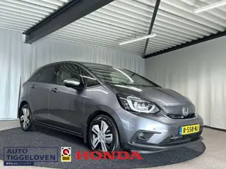 Honda Jazz 1.5 e:HEV Executive Automaat | Apple Carplay