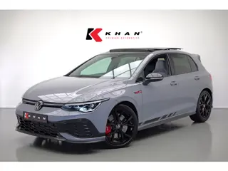 Volkswagen Golf 2.0 TSI GTI Clubsport |Pano|Nurburg.|AKRA|Memory|HUD|H&K|