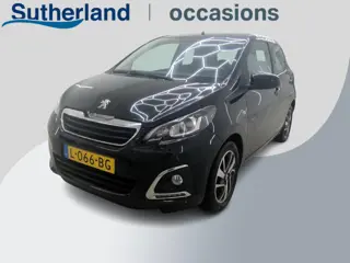 Peugeot 108 1.0 e-VTi Allure | 38.500 KM | Airco | LM. Velgen | WORDT VERWACHT!