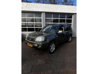 Nissan X-Trail 2.2 dCi Sport - Export prijs