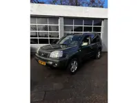 Nissan X-Trail 2.2 dCi Sport - Export prijs