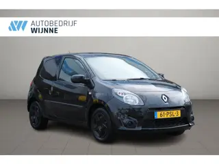 Renault Twingo 1.2-16V 75pk Collection | Radio-CD | Elektr. ramen | Nieuwe APK