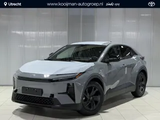 Toyota C-HR+ First Edition 77 kWh | DIRECT UIT VOORRAAD LEVERBAAR | 2,5% Financial Lease | €2.000 IN
