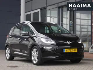 Opel Ampera-e Business 60 kWh | Lage km.stand | Stoel en stuurverwarming | 1ste eigenaar | Trekhaak 