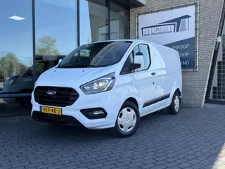 Ford Transit Custom 2.0 TDCI L1H1*AUTOM.*CRUISE*CAM*INRICHTING*OMVORM.