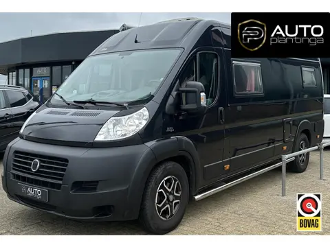 Fiat Ducato 35 2.3 jtd xl h2 | CAMPER | Zeer Nette Staat | Airco | Cruise Control | Climate Control 