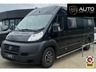 Fiat Ducato 35 2.3 jtd xl h2 | CAMPER | Zeer Nette Staat | Airco | Cruise Control | Climate Control 