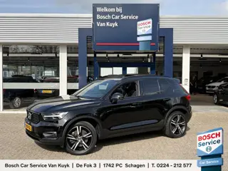 Volvo XC40 1.5 T5 Recharge R-Design / Automaat / NL-Auto / Dealer-Onderhouden / Open/Panodak / Leder