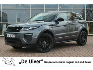 Land Rover Range Rover Evoque 2.0 Si4 HSE Dynamic Black Pack / Adaptive Dynamics / Blind Spot Monito