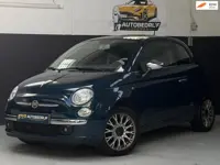 Fiat 500 1.2 Pop | AUTOMAAT |GROOT ONDERHOUD + APK | PANO