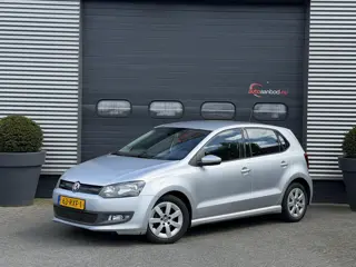 Volkswagen Polo 1.2 TDI BlueMotion Comfortline | Airco | Privacy Glass | 5 Deurs | Trekhaak |