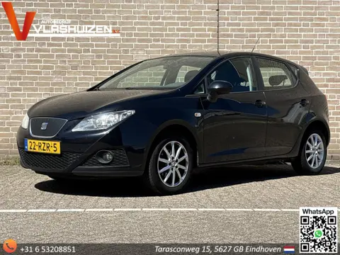 SEAT Ibiza SC 1.2 TDI COPA Plus Ecomotive | Cruise | Airco |
