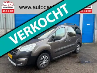 Peugeot Partner Tepee 1.2 PureTech Active nieuwstaat