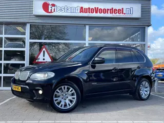 BMW X5 xDrive50i Executive /Cruise/Clima/Volleder/Pano dak/Trekhaak/Youngimer/