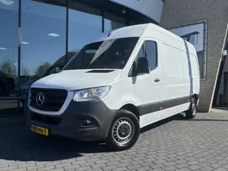 Mercedes-Benz Sprinter 314 2.2 CDI L2H2*AUTOM.*ECC*CRUISE*CAM*3PERS.*