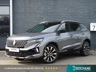 Renault Austral 1.2 E-Tech full hybrid 200 techno NU 5 JAAR GARANTIE! / TWO-TONE METALLIC LAK / RESE