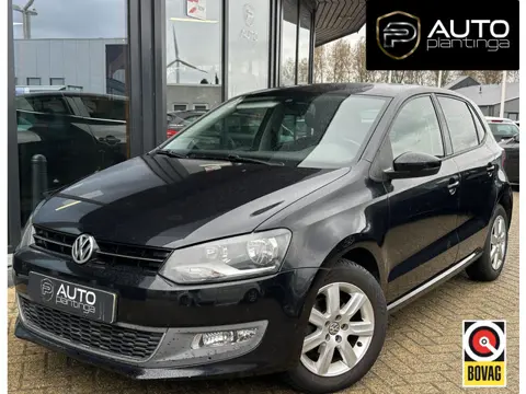 Volkswagen Polo 1.2 TSI Highline 105PK | 2e Eigenaar | Nette Staat! | NL AUTO | Stoelverwarming | Cl