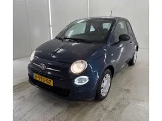 Fiat 500 1.2 Pop | Orig. NL | 4 cilinder |