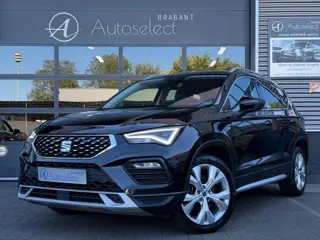 SEAT Ateca 1.5 TSI Xcellence ACC Navi Virtual