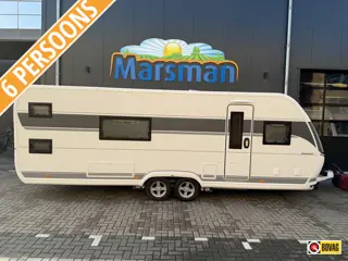 Hobby Prestige 650 KFU