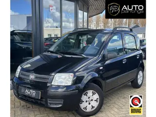 Fiat Panda 1.2 Edizione Cool | Zeer Nette Staat | 2e Eigenaar | NL AUTO | Airco | APK tot 08-02-2027